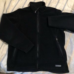 REI Women’s Polartec Fleece ZIP-IN Jacket Size XL